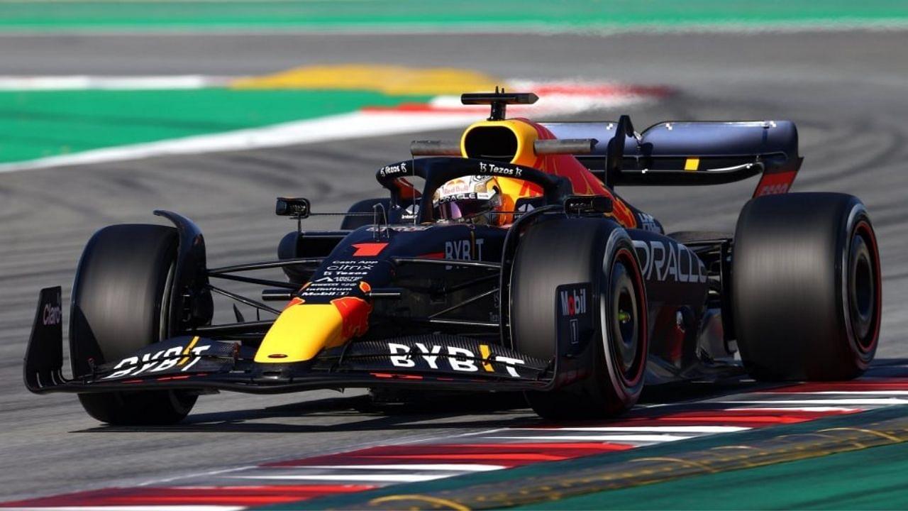 "You certainly won't be able to drive at the front of the field this season if you're overweight” - Red Bull advisor explains why the budget cap is making it difficult for the team to cut weight from the RB18