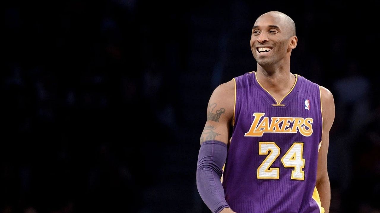 Lakers Kobe Bryant Black Mamba jerseys sold out on SNKRS, fans mad