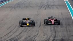 "With the budget cap, they will stop developing"– Ferrari boss confident about beating Red Bull later in season