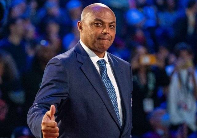 “They played music and I said ‘I appreciate it’!”: Charles Barkley hilariously recalls his days as a “Music Appreciation” student in college