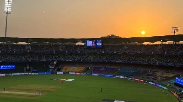 DY Patil Stadium pitch report Gujarat vs Punjab 2022: GT vs PBKS DY Patil pitch report today IPL match