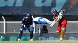 RCB vs GT Wankhede Stadium pitch report today match: Bangalore vs Gujarat pitch condition Wankhede Stadium 2022