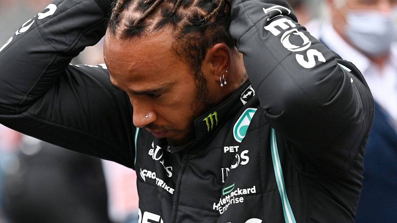 "Lewis Hamilton has isolated himself" - Fernando Alonso claims Mercedes superstar seems a bit lost