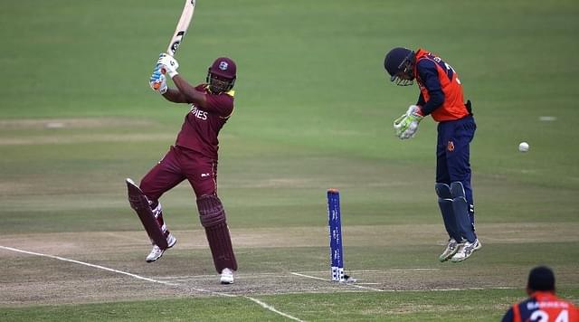 Netherlands vs West Indies 1st ODI Live Telecast Channel in India and Netherlands: When and where to watch NED vs WI 1st ODI?