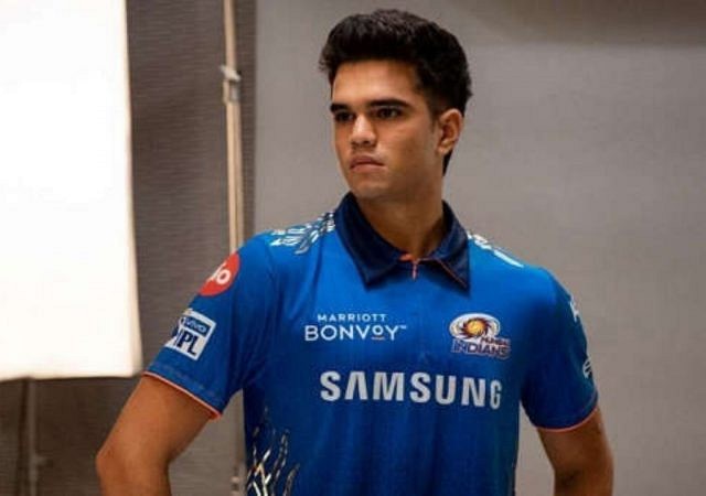 Why Arjun Tendulkar is not playing vs SRH: Why Dewald Brevis is not playing today at Wankhede Stadium?