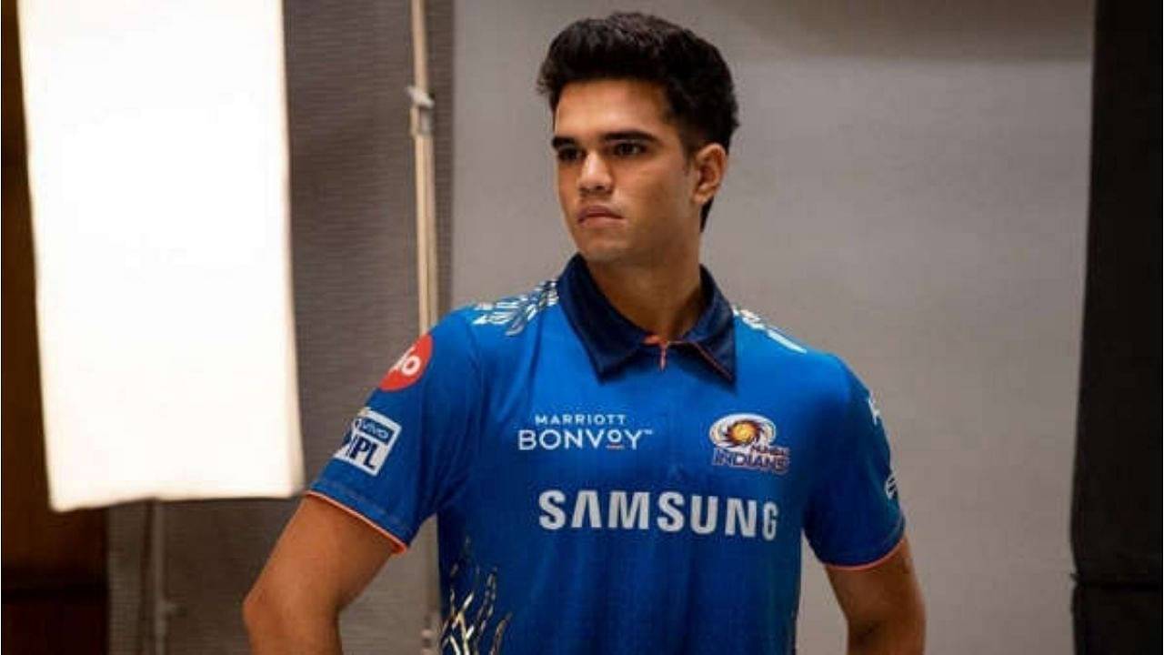Why Arjun Tendulkar is not playing vs SRH: Why Dewald Brevis is not playing today at Wankhede Stadium?