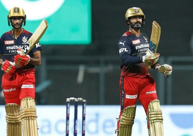 Is RCB out of IPL 2022: Chances of RCB in playoffs 2022