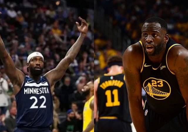 "Patrick Beverley is like a teenage girl talking sh#t for clout": NBA Twitter and Draymond Green believe Wolves guard's Chris Paul thrashing is just him building his TV career