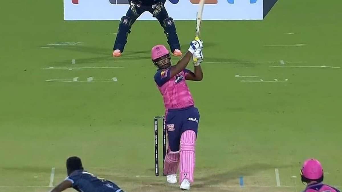 Sanju Samson IPL 2022 stats: Why Sanju Samson not in Indian team for ...