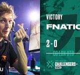 "Why touch grass when you can touch bo*bs?": Fnatic Boaster Celebrates his first ever 13-0 win in VCT
