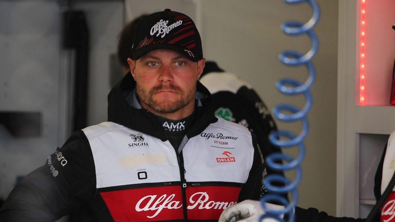 "To whom it may concern" - F1 fans acknowledge blessing in disguise Alfa Romeo move for Valtteri Bottas as he knocks George Russell out of qualifying