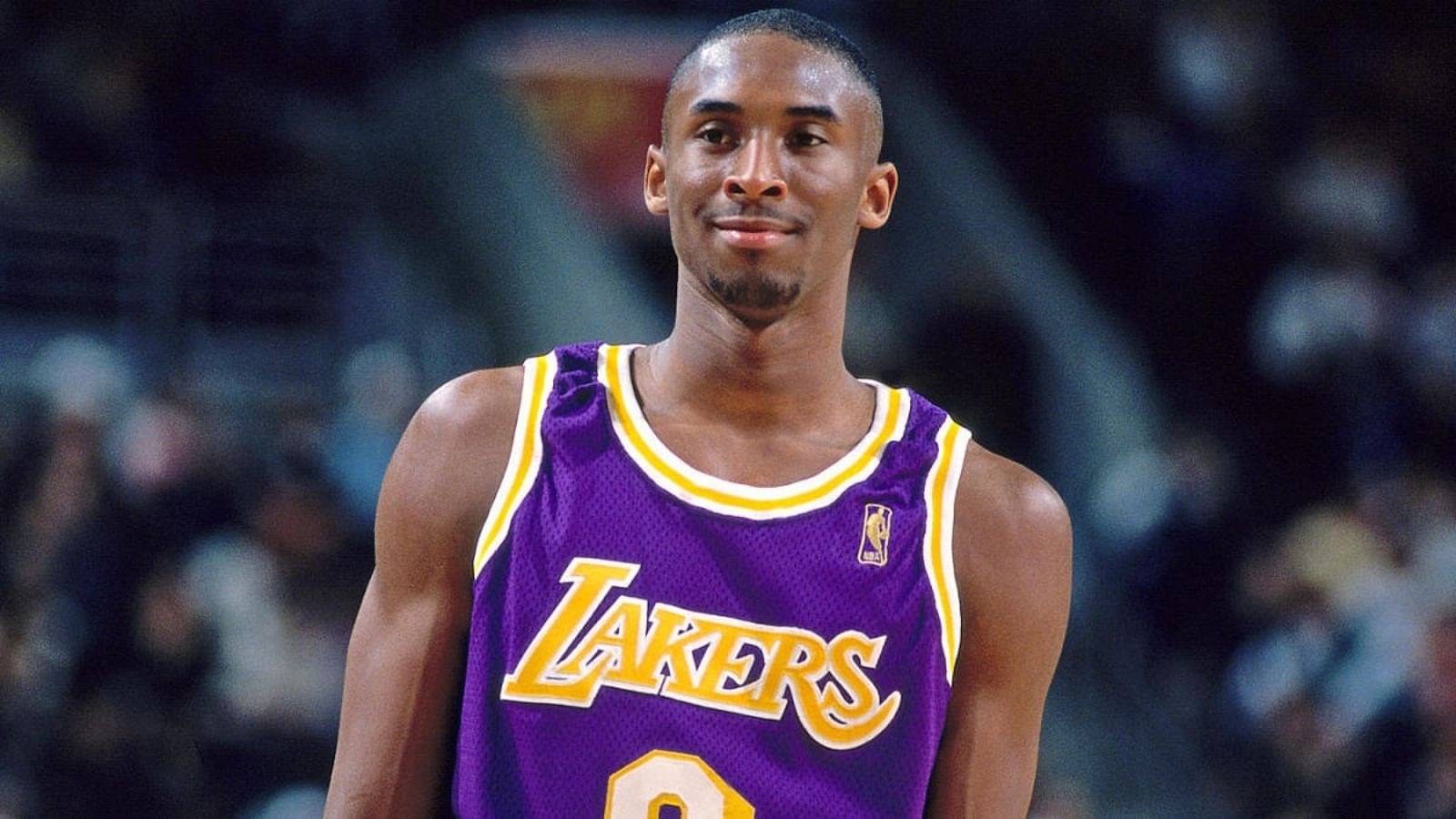 "Knew the janitor, he opened up the gym for me, I was there until sun came up": When Kobe Bryant air-balled 4 shots against the Jazz in a playoffs elimination game and went straight to practice
