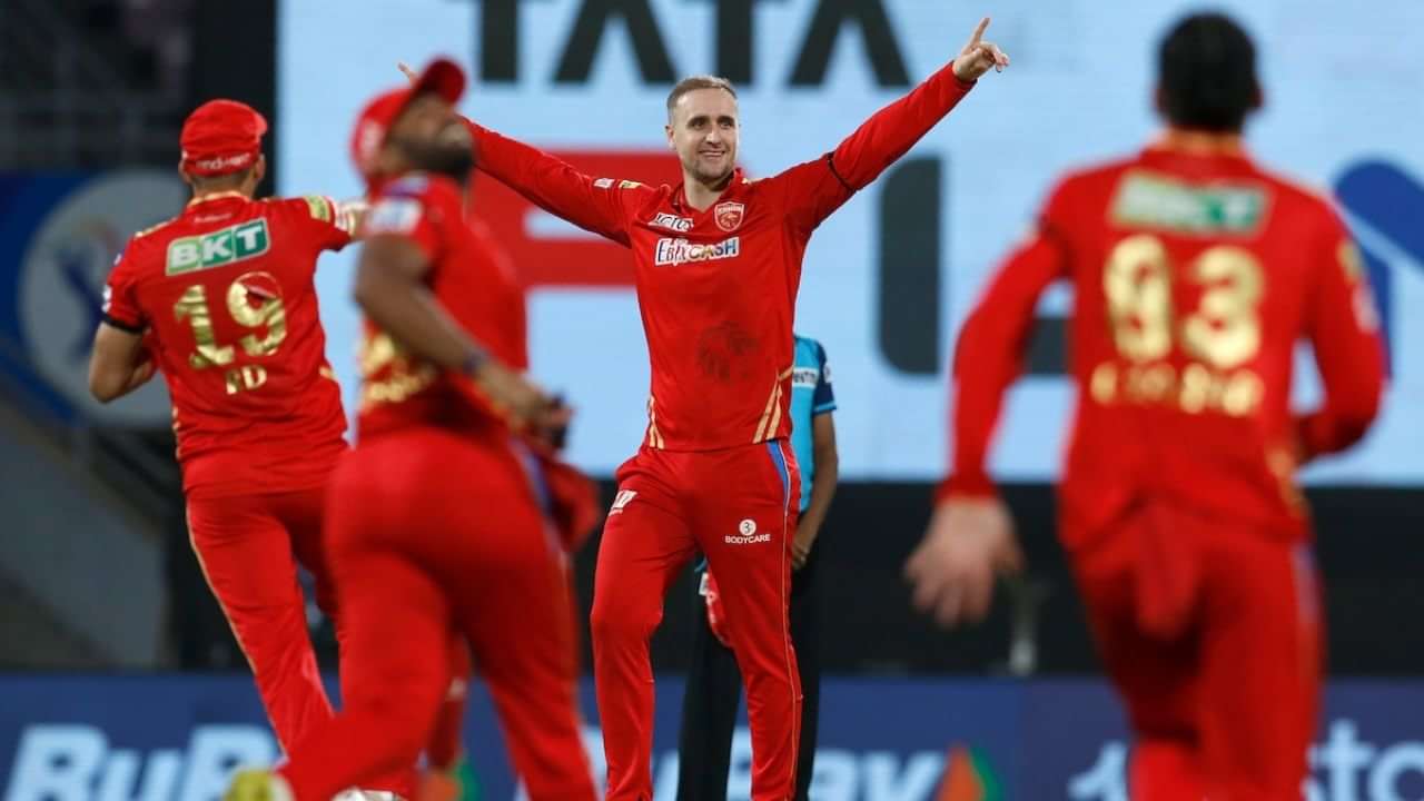 Why Delhi Capitals players wearing black armbands Why Punjab Kings wearing black armbands in Why Delhi Capitals players wearing black armbands Why Punjab Kings wearing black armbands in
