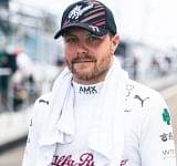 "He should be glad he didn't get beaten up and thrown off the flight"- F1 Twitter reacts as Valtteri Bottas has his flight cancelled by United Airlines on his way to Europe