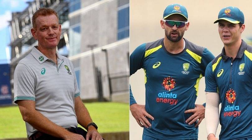 Australia playing 11 for Galle test: Andrew McDonald has talked about the prospect of playing three spinners together against Sri Lanka in Galle.