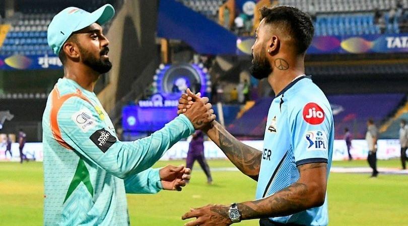 Lucknow vs Gujarat IPL 2022 scorecard: Are LSG and GT qualified for playoffs 2022?