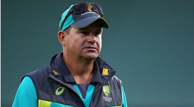 Matthew Mott has revealed the reason behind leaving the Australian Women's cricket role and taking up the England's Men's white-ball coaching role.