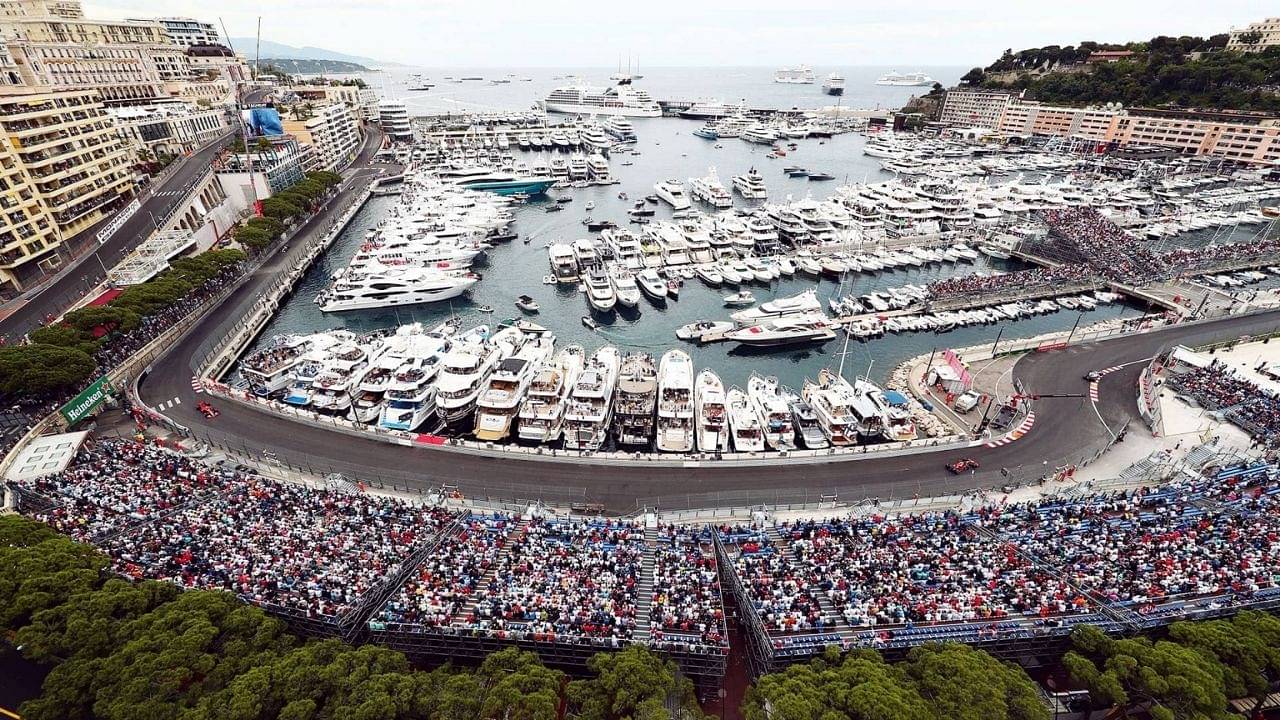 Monaco Grand Prix 2022 Weather Forecast: What is the weather forecast in Monaco like this weekend?