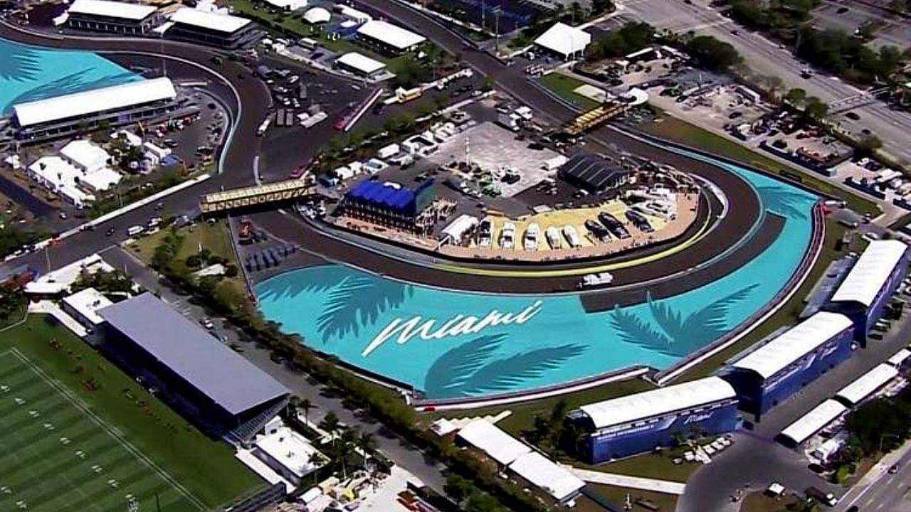"It looks positive" - Why Miami Grand Prix could give F1 an overtaking fest this Sunday?