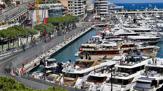 Monaco Grand Prix Live Stream, Telecast 2022 and F1 schedule- When and where to watch the race at the Circuit de Monaco?