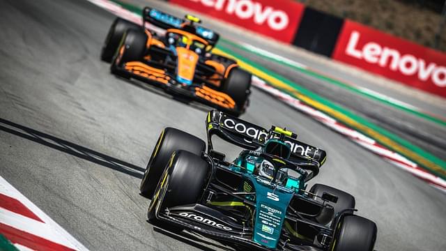 2022 Spanish GP- Everything you need to know about the Circuit de Barcelona-Catalunya ahead of the Spanish Grand Prix