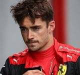 "Charles Leclerc fans, it's Monaco GP week!"- Why is the Ferrari star's home race considered to be a "curse" for him?