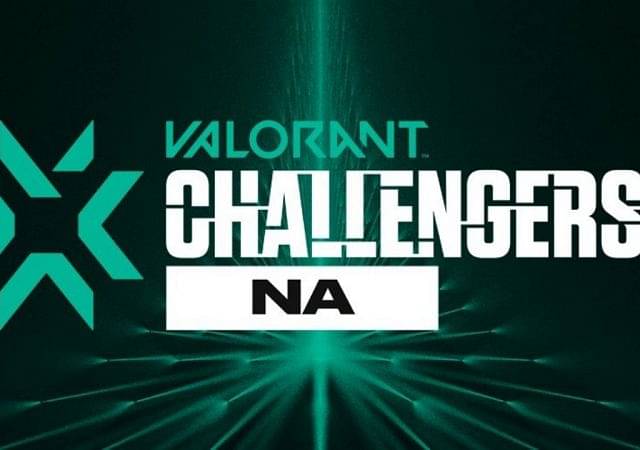 Valorant NA VCT Group Stage Week 2 Standing