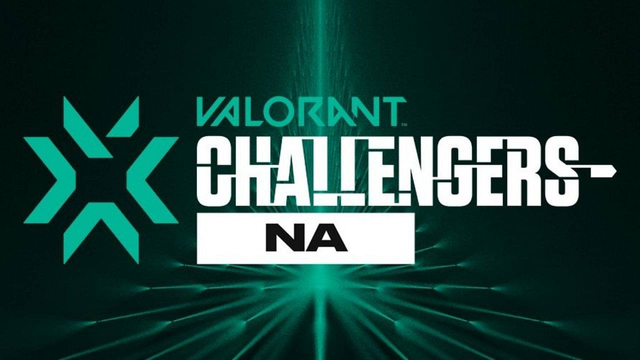 Valorant NA VCT Group Stage Week 2 Standing
