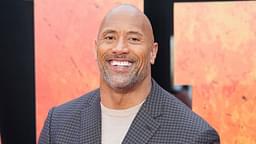 The Rock has stepped down from the list of highest-paid celebs on Instagram