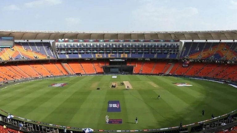 Narendra Modi Stadium Cost Total Money Spent To Build Narendra Modi Stadium Ahmedabad The 6187