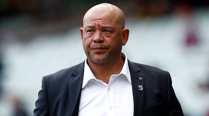 Andrew Symonds background: What nationality is Andrew Symonds?