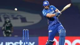 David Mumbai Indians: Tim David international team which country