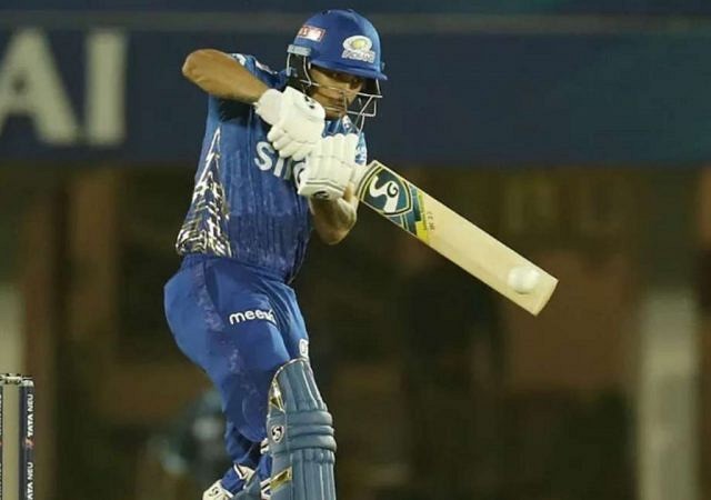 Ishan Kishan IPL 2022 runs: Total runs of Ishan Kishan 2022 IPL