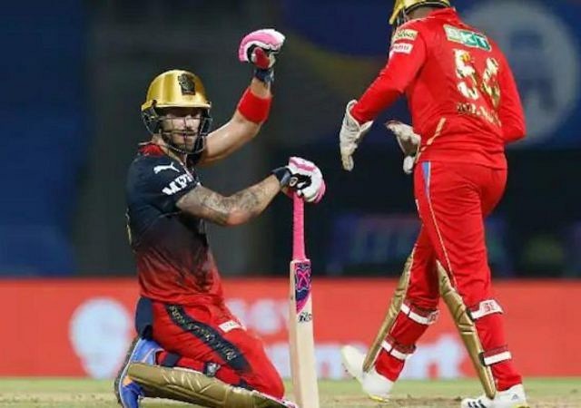 Brabourne Stadium pitch report IPL RCB vs PBKS today match: RCB vs Punjab pitch report at Brabourne CCI 2022 IPL