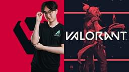 Kanpeki Valorant Settings: Gear, Mouse Sensitivity, Crosshair, Key binds, Graphics, Video Settings.