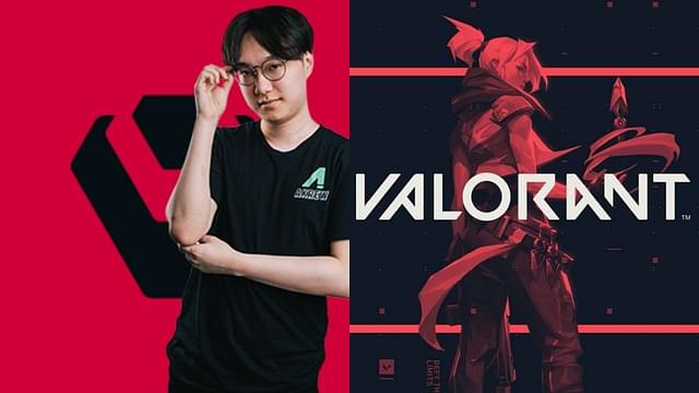 Kanpeki Valorant Settings: Gear, Mouse Sensitivity, Crosshair, Key binds, Graphics, Video Settings.