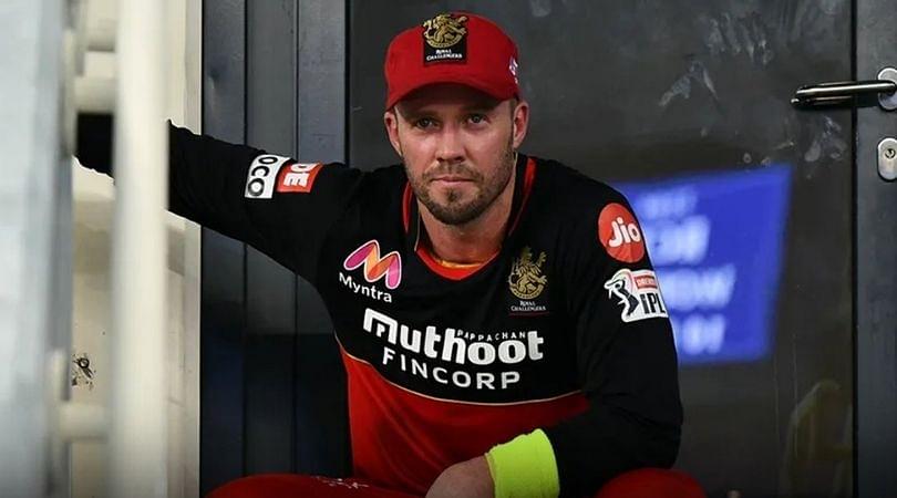 AB de Villiers has recently revealed in an interview that he would definitely return to Royal Challengers Bangalore in IPL 2023.