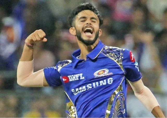 Mayank Markande stats: Sanjay Yadav IPL 2022 cricketer price
