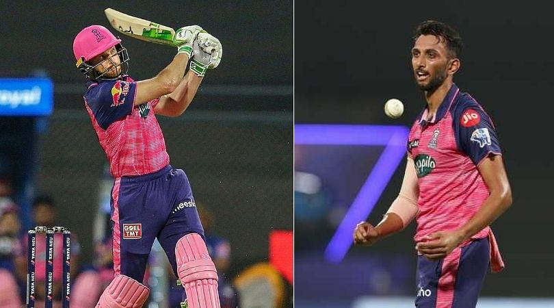 Most dot balls in IPL 2022: Most dot balls bowled and played in 2022 IPL
