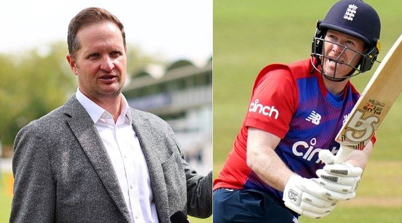 Rob Key has backed Eoin Morgan to remain England's white-ball captain despite all the talks about sacking him from the side.