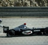 "We had too many problems with the car and that's why we could not win the championship": Kimi Raikkonen reflects on losing the 2005 world championship and his admiration for Finnish drivers