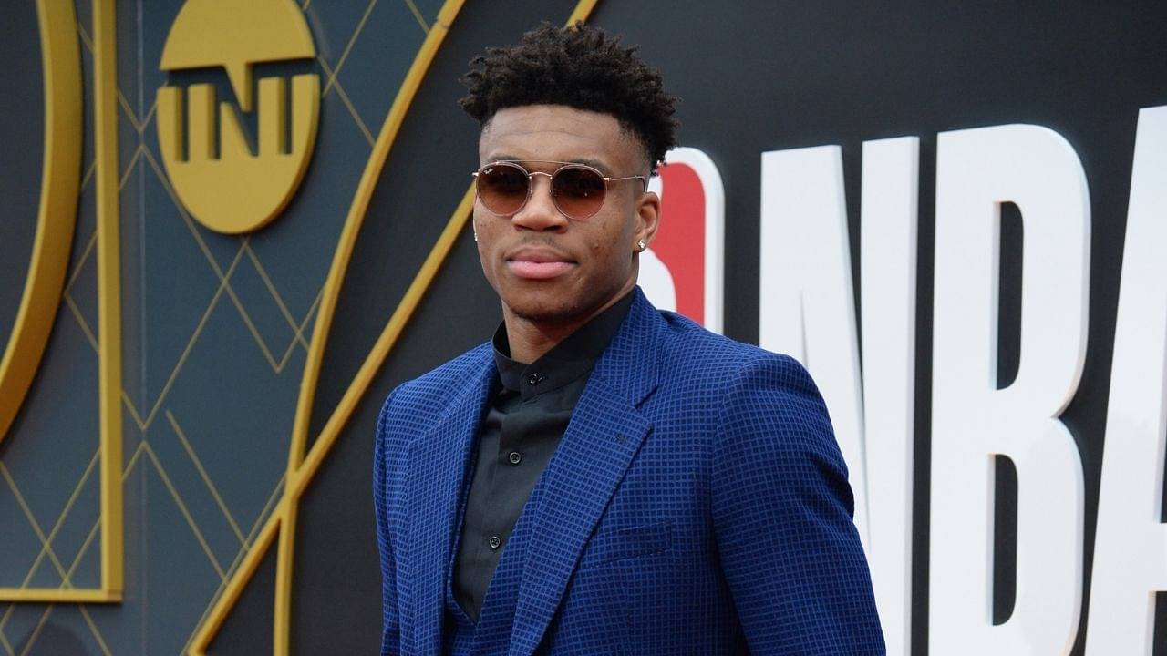 Giannis Antetokounmpo sued contractor for $238,000, got sued back for $63,000