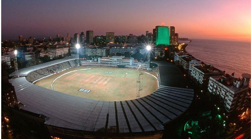 Brabourne Stadium pitch batting or bowling: Brabourne Stadium highest score in IPL 2022