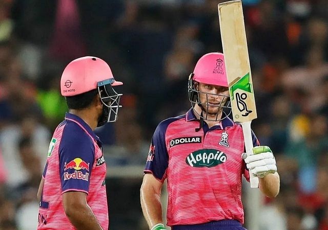 IPL Man of the Match prize 2022: RR vs RCB Man of the Match 2022 IPL Qualifier 2 who won