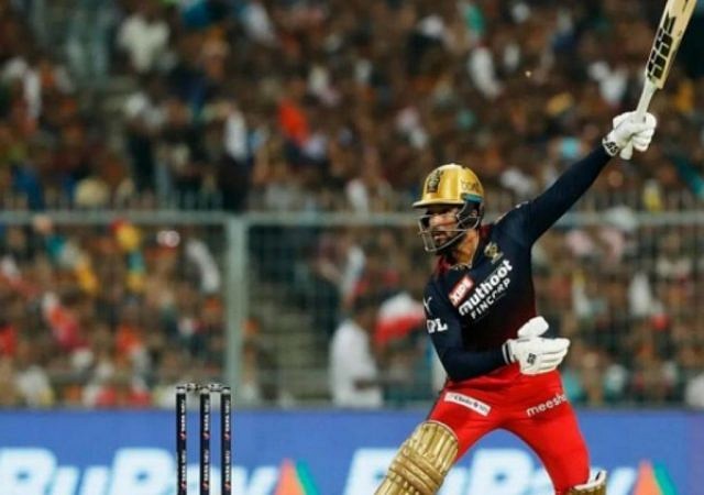 Uncapped player century in IPL list: Rajat Patidar highest score in IPL