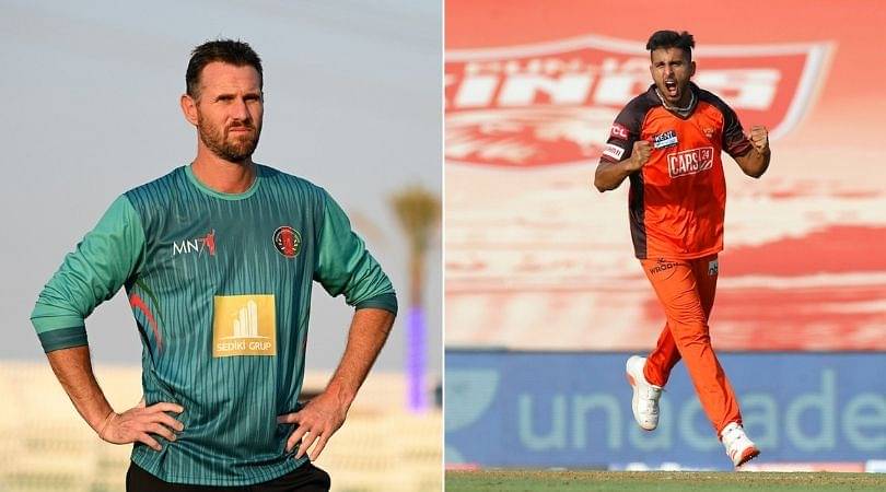 Umran Malik has impressed everyone this season with his pace, but Shaun Tait believes it will be tough to break Shoaib Akhtar's record.