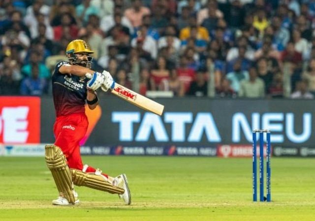 Virat Kohli vs Sandeep Sharma IPL record: Virat Kohli vs Punjab Kings stats and record