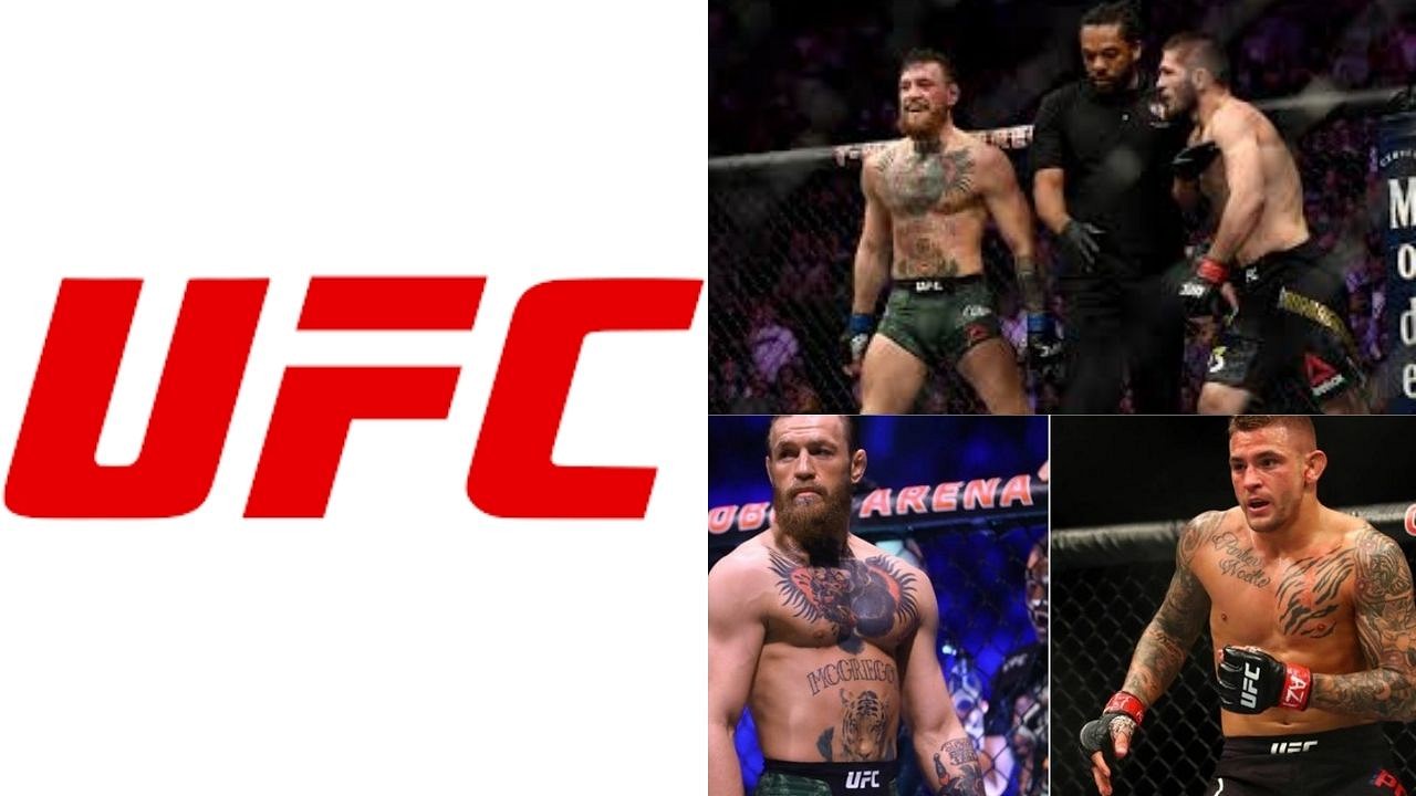 Number of UFC events 2022