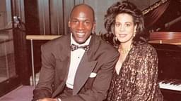 "Juanita Vanoy is very independent, very demanding, but I love her to death": When Michael Jordan opened up About Ex-Wife in an old interview
