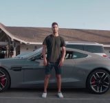 "He probably still tell his friends"– Daniel Ricciardo reveals one stranger once defeated him in street race